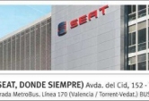 Prueba el nuevo Toledo y gana entradas para el palco VIP de Seat en Mestalla