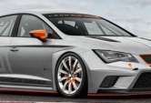 Nuevo SEAT León Cup Racer: para los clientes de competición