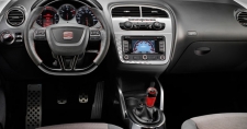 Obtén tus recambios y accesorios originales SEAT