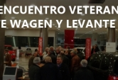 Celebramos el 1º Encuentro de veteranos de Levante Wagen y Levante Motor