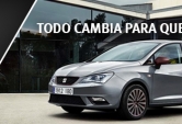 Levante Motor te invita a la Premier del Nuevo SEAT Ibiza