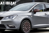 Premier del Nuevo Ibiza en Levante Motor