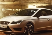 SEAT León CUPRA 290 - Aún más potente