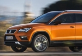 Ya puedes pedir tu nuevo SEAT Ateca