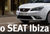 El SEAT Ibiza, premio al “Utilitario más vendido en España en 2015”