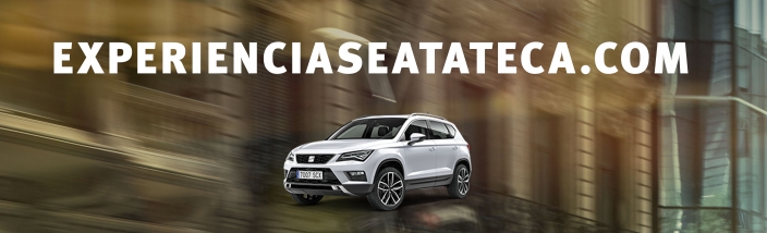 El nuevo SEAT Ateca llega a Valencia