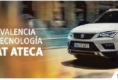 ¿Has vivido la Experiencia Seat Ateca?