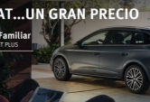 SEAT Levante Motor lanza una versión avanzada del SEAT León ST por 16.400€