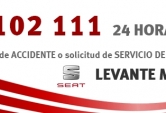 Nuestros clientes valoran el servicio de Asistencia 24 horas como muy buena nota