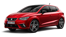 SEAT Ibiza FR - Levante Motor