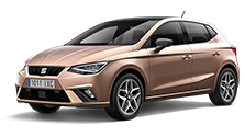 SEAT Ibiza Xcellence - Levante Motor