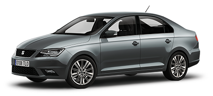 SEAT Toledo Xcellence - Levante Motor