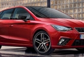 Nuevo SEAT Ibiza - Levante Motor