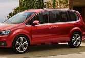 SEAT Alhambra - Levante Motor