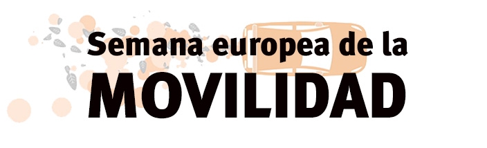 Valencia apuesta por la semana europea de la Movilidad.