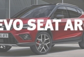 Nuevo SEAT Arona, una maravilla con ruedas