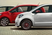 Ofertas SEAT Mii Valencia 2019