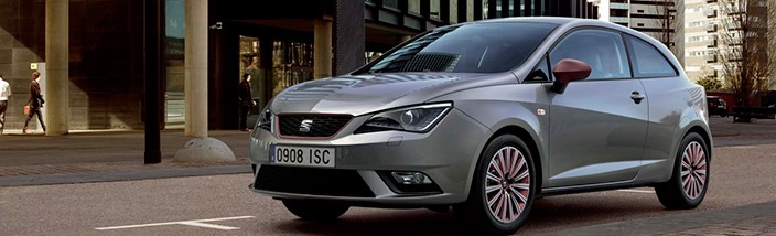 Ofertas SEAT Ibiza Valencia 2019