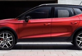 Ofertas SEAT Arona Valencia 2019