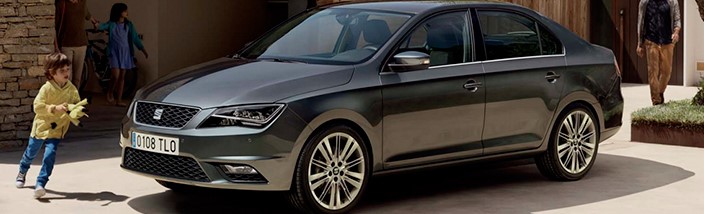 Ofertas SEAT Toledo Valencia 2019