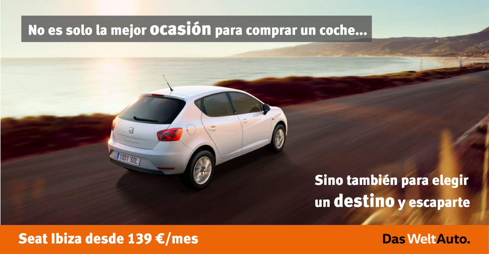 Precios seat valencia ofertas