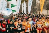 El 4 de marzo patrocinamos la carrera de la mujer 10k Fem.