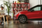 Seat Arona, marca la diferencia.