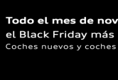 Black Friday SEAT Valencia