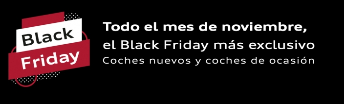 Black Friday SEAT Valencia