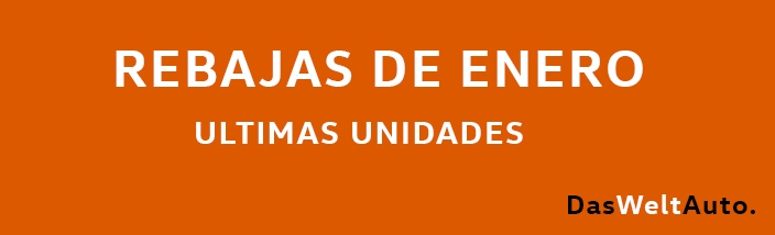 Rebajas de Enero