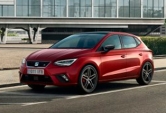 SEAT Ibiza por 10.300€ en Valencia