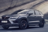 Ofertas CUPRA Ateca Abril 2020 en Valencia